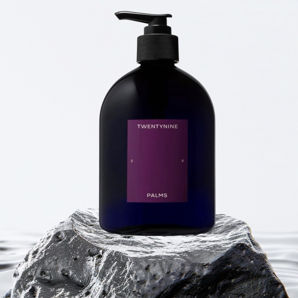 Twentynine Palms $54msrp Conditioner
